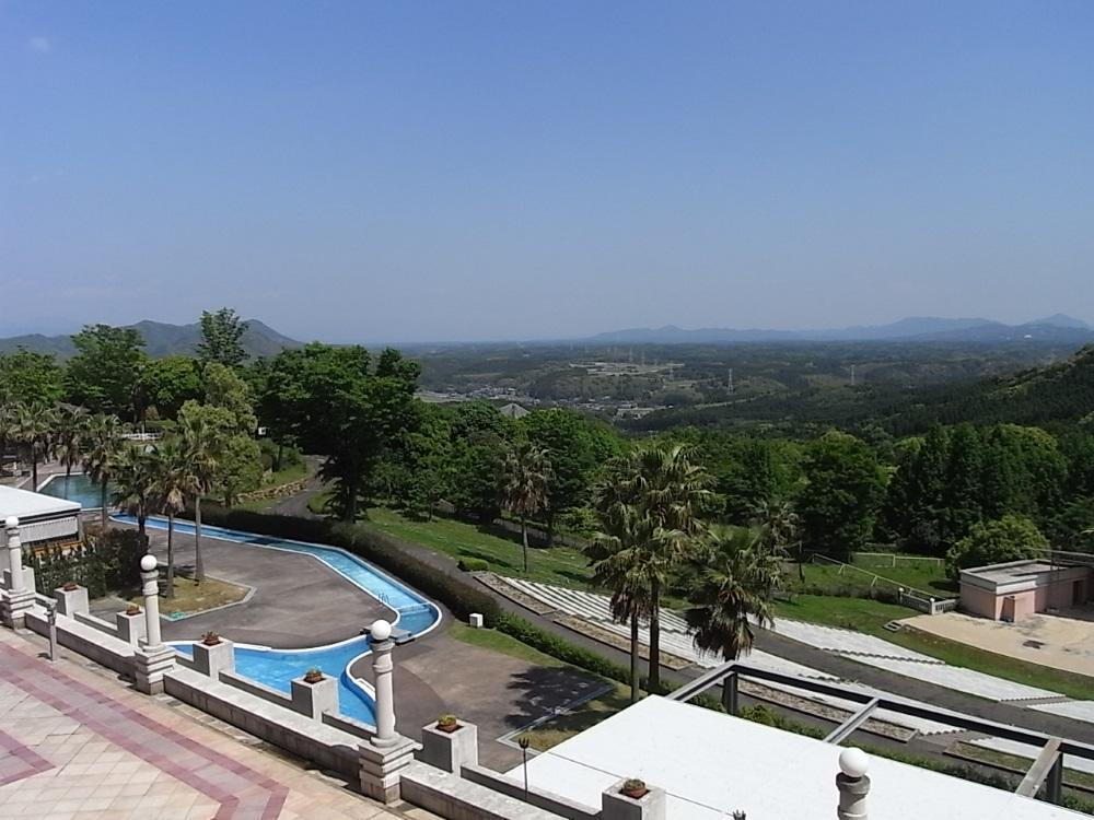 Hotel Sekia Omuta Esterno foto